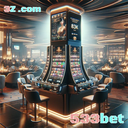Apostas Incríveis no 533bet: Emoção e Oportunidades