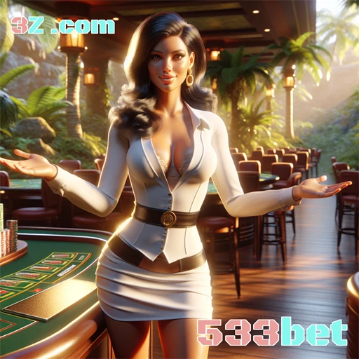 533bet: O Destino Confiável Para Apostas Online Brasileiras
