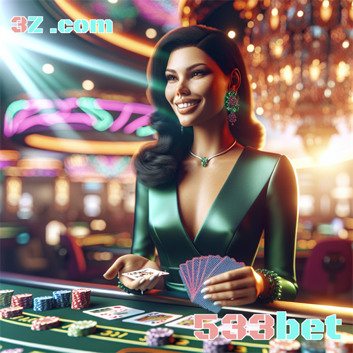 Mergulhe nos Jogos Inovadores do 533bet e Seus Recursos