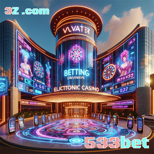 Plataforma 533bet: Jogando com Estilo e Interatividade