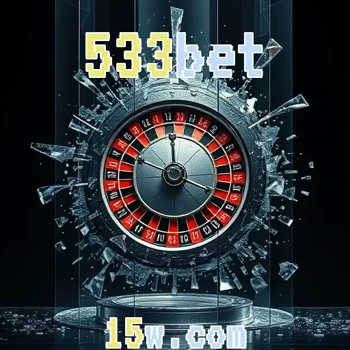 533bet: Como a Plataforma Está Transformando o Jogo no Brasil