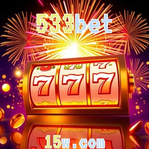 533bet: Promoções que Vão Elevar Seu Jogo a Outro Nível