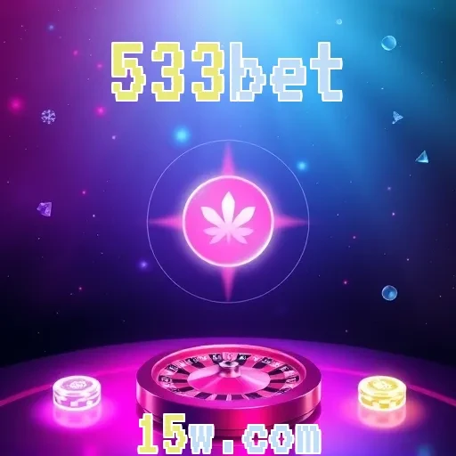 533bet: Descubra os Bônus Incríveis que Transformam Suas Apostas!