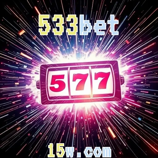 533bet: Descubra os Melhores Caça-Níqueis Online do Brasil