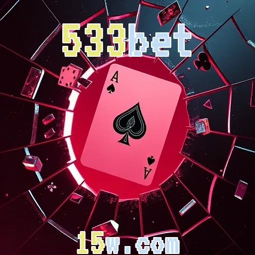 533bet: O App Que Revoluciona as Apostas no Brasil